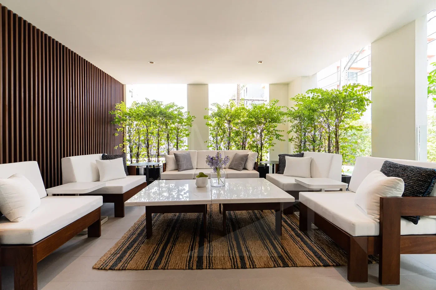 picture La Citta Delre Thonglor 16 HF-7357 3 bedrooms, for sale - 18/28