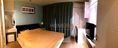 ขายคอนโด : The Crest Sukhumvit 24 1 bedroom, for sale
