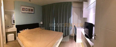 The Crest Sukhumvit 24 1 bedroom, for sale