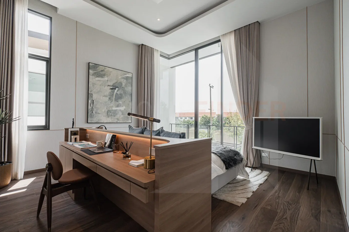 รูป The River 4 bedrooms, for sale - รูปที่ 8/23