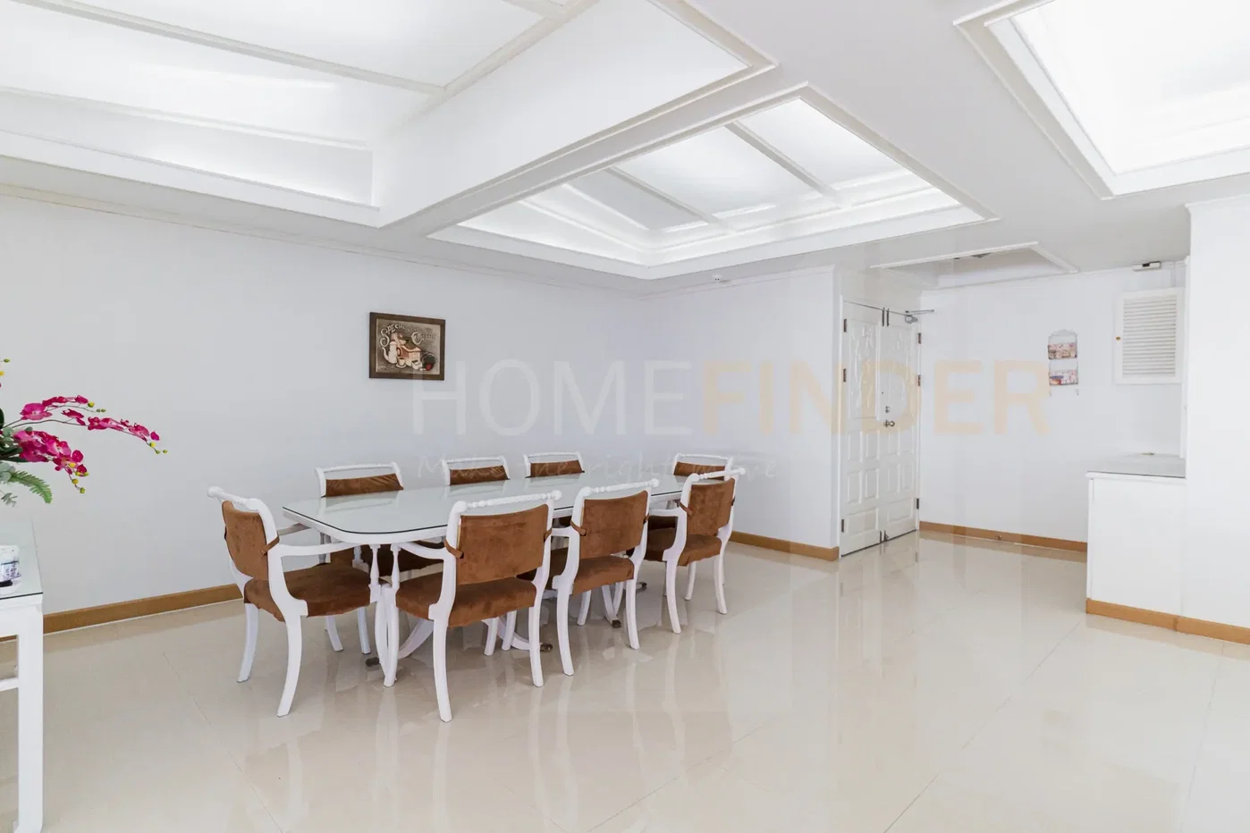 รูป Tai Ping Towers 3 bedrooms, for rent - รูปที่ 3/11