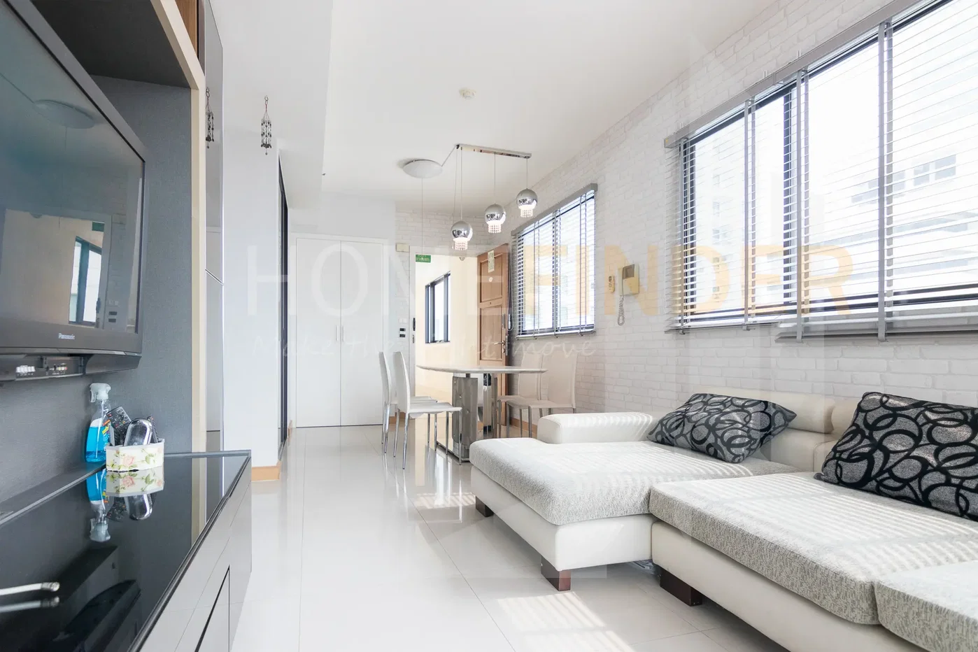รูป Supalai Premier Place Asoke 1 bedroom, for rent - รูปที่ 7/31