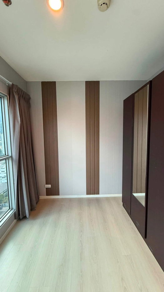 รูป #A124353 ✅ 3/9/69  ให้เช่า Aspire Sukhumvit 48  📲📢สอบถาม ld line @condoboy - รูปที่ 14/17