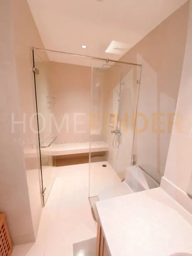 รูป The Emporio Place 1 bedroom, for rent - รูปที่ 9/12