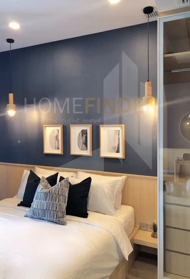picture Ashton Asoke 1 bedroom, for sale - 3/5