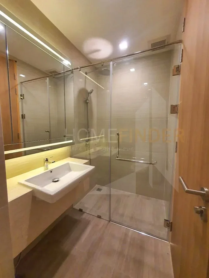 รูป Noble BE 33 2 bedrooms, for rent - รูปที่ 6/6
