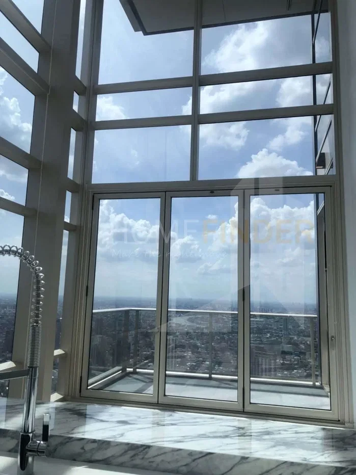 picture Four Seasons Private Residences 3 bedrooms, for sale - 3/6