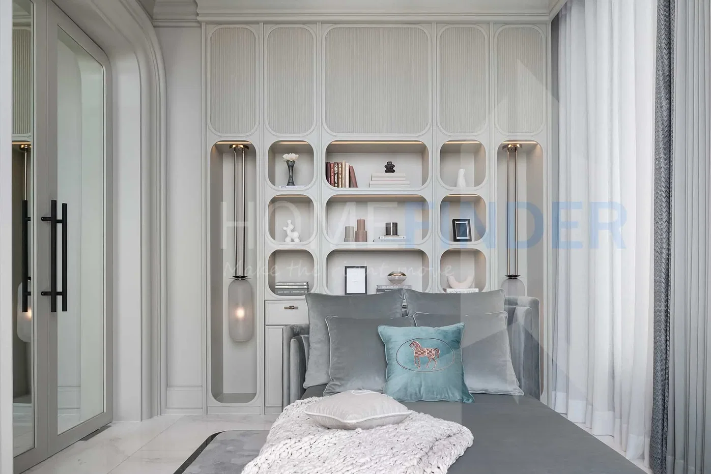 รูป The Esse Sukhumvit 2 bedrooms, for sale - รูปที่ 12/13