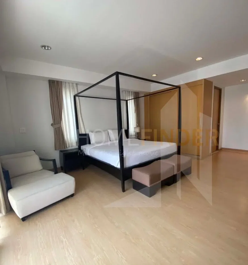 รูป Viscaya Private Residences 3 bedrooms, for rent - รูปที่ 3/6