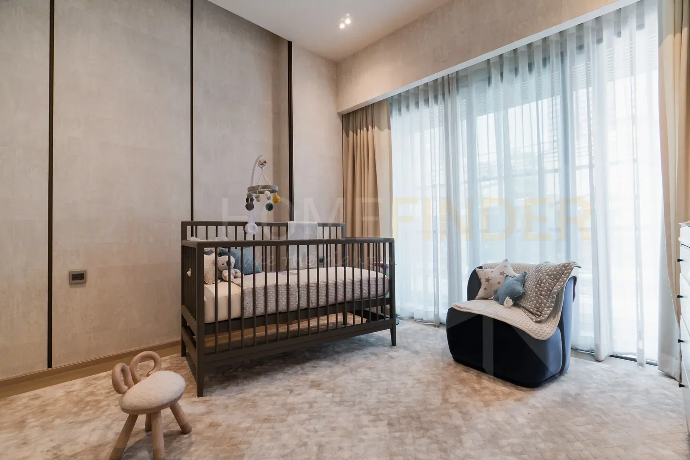 picture The Strand Thonglor 2 bedrooms, for sale - 7/13