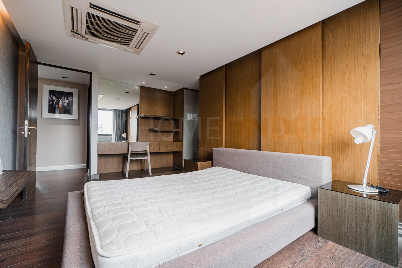 รูป The Park Lane 22 Residence 3 bedrooms, for rent - รูปที่ 10/22