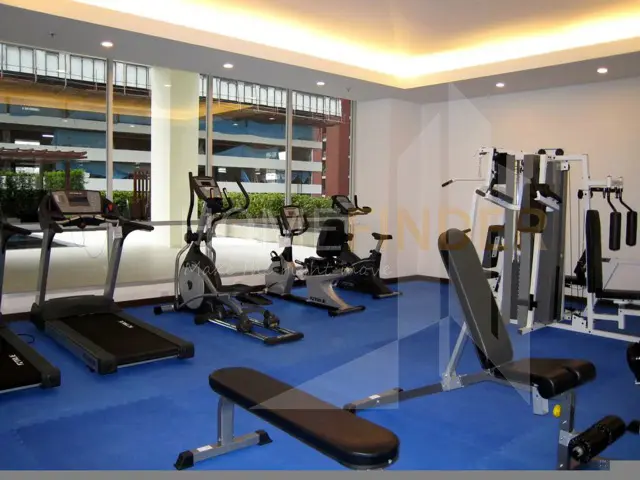 picture The Rajdamri 1 bedroom, for rent - 17/18