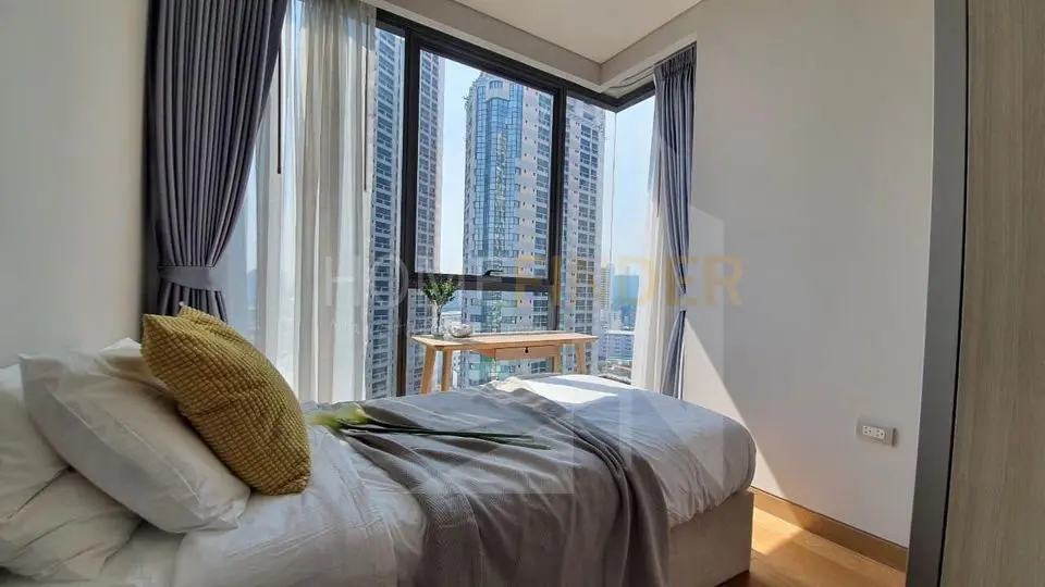 picture The Lumpini 24 2 bedrooms, for rent - 5/7