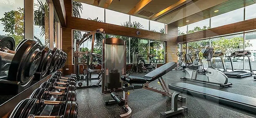 picture Thru Thonglor 2 bedrooms, for sale - 8/8