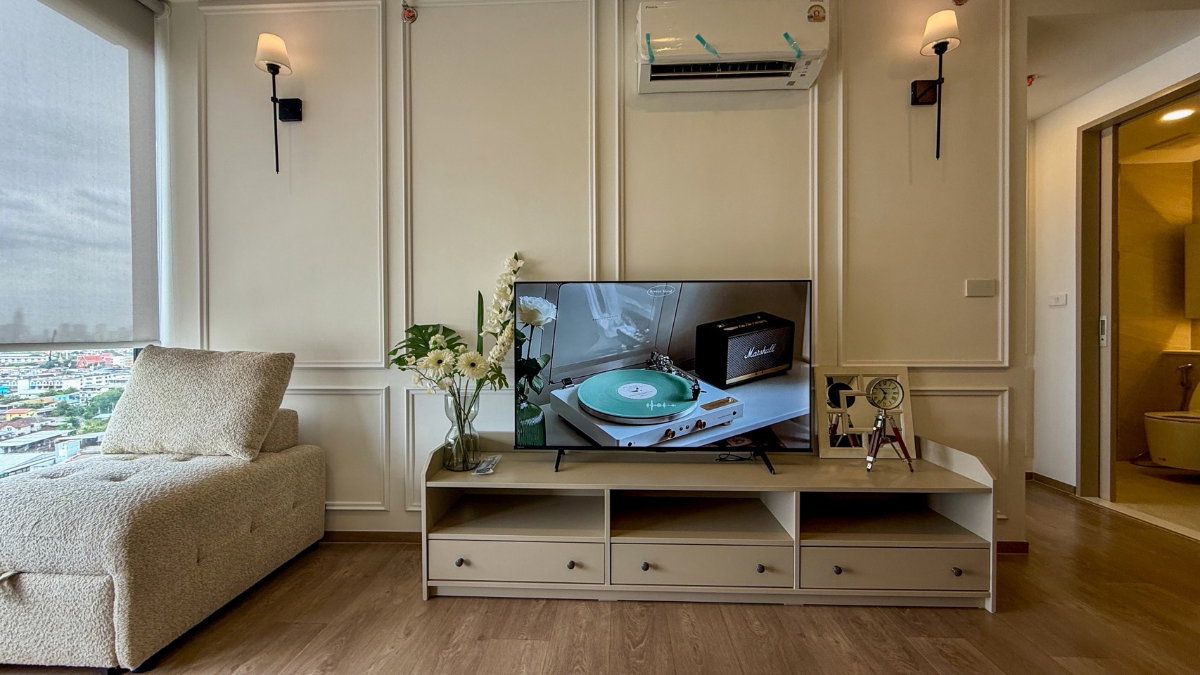 picture 💚 For Rent 📍 So Origin Siriraj 💸 Only THB 20,000/month* - 7/11
