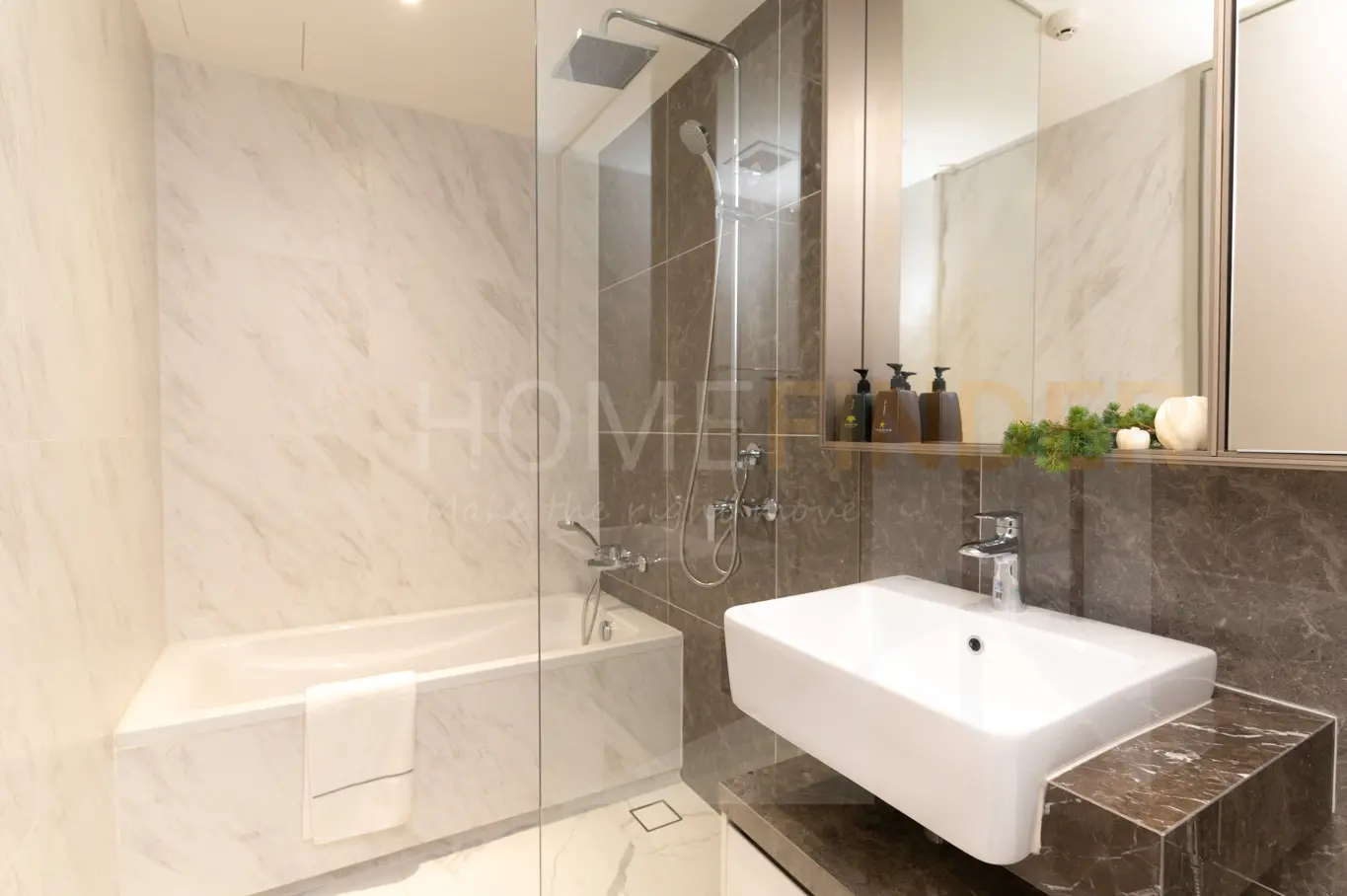 picture FYNN Asoke 1 bedroom, for rent - 6/6