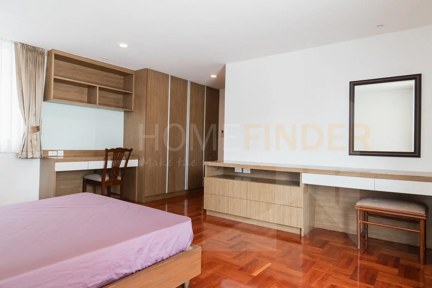picture Asa Garden 3 bedrooms, for rent - 8/17