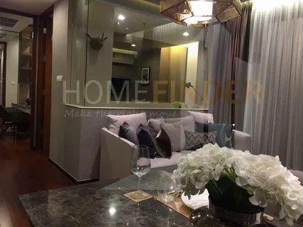 รูปภาพ Ashton Morph 38 2 bedrooms, for rent