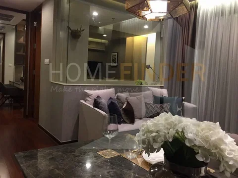 Ashton Morph 38 2 bedrooms, for rent