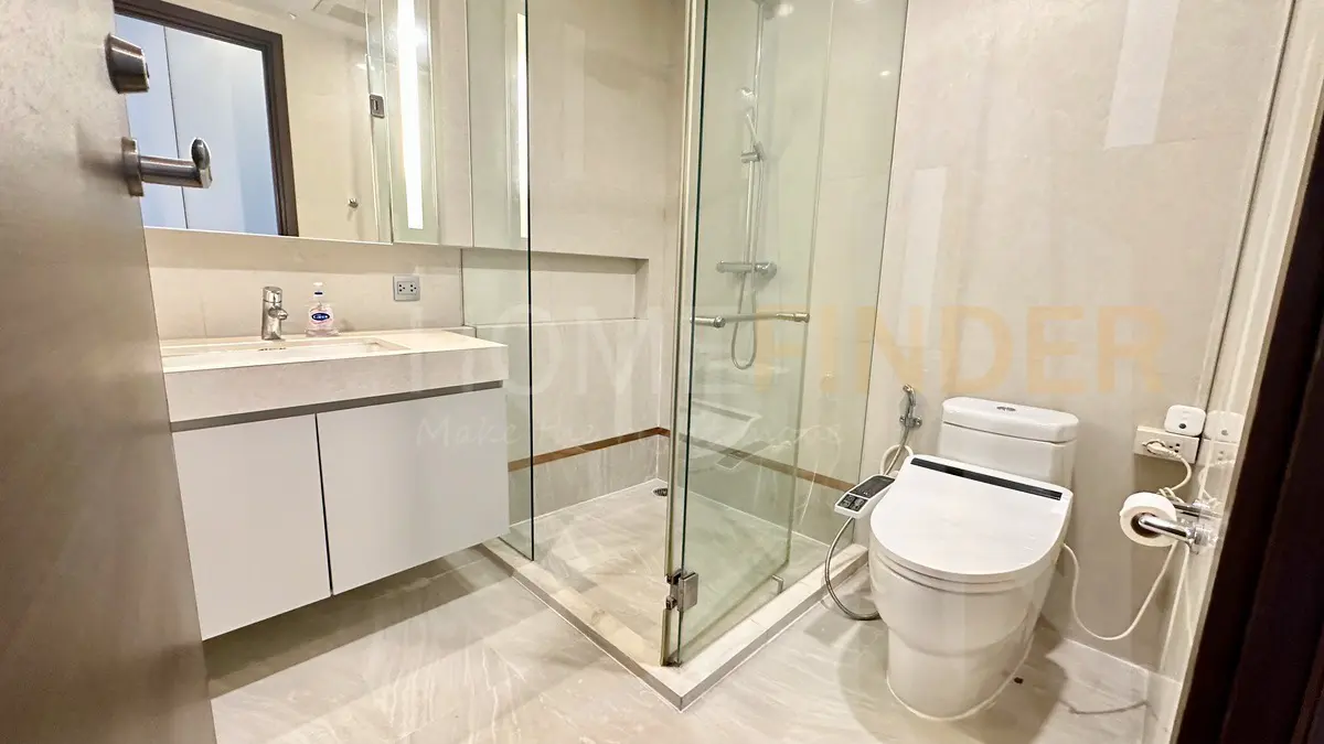 picture Quattro by Sansiri 1 bedroom, for rent - 5/5