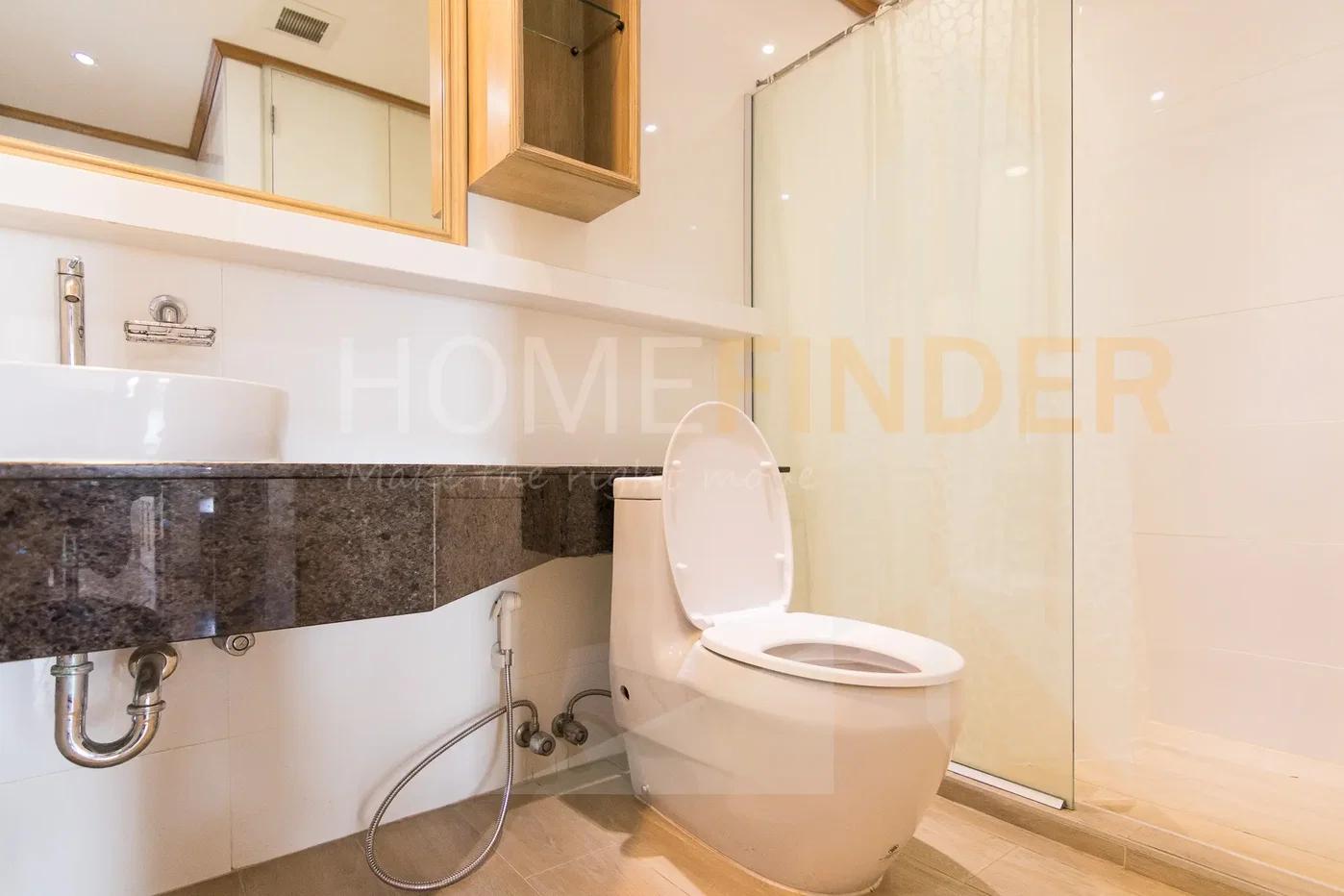 รูป Richmond Palace 3 bedrooms, for rent - รูปที่ 8/9