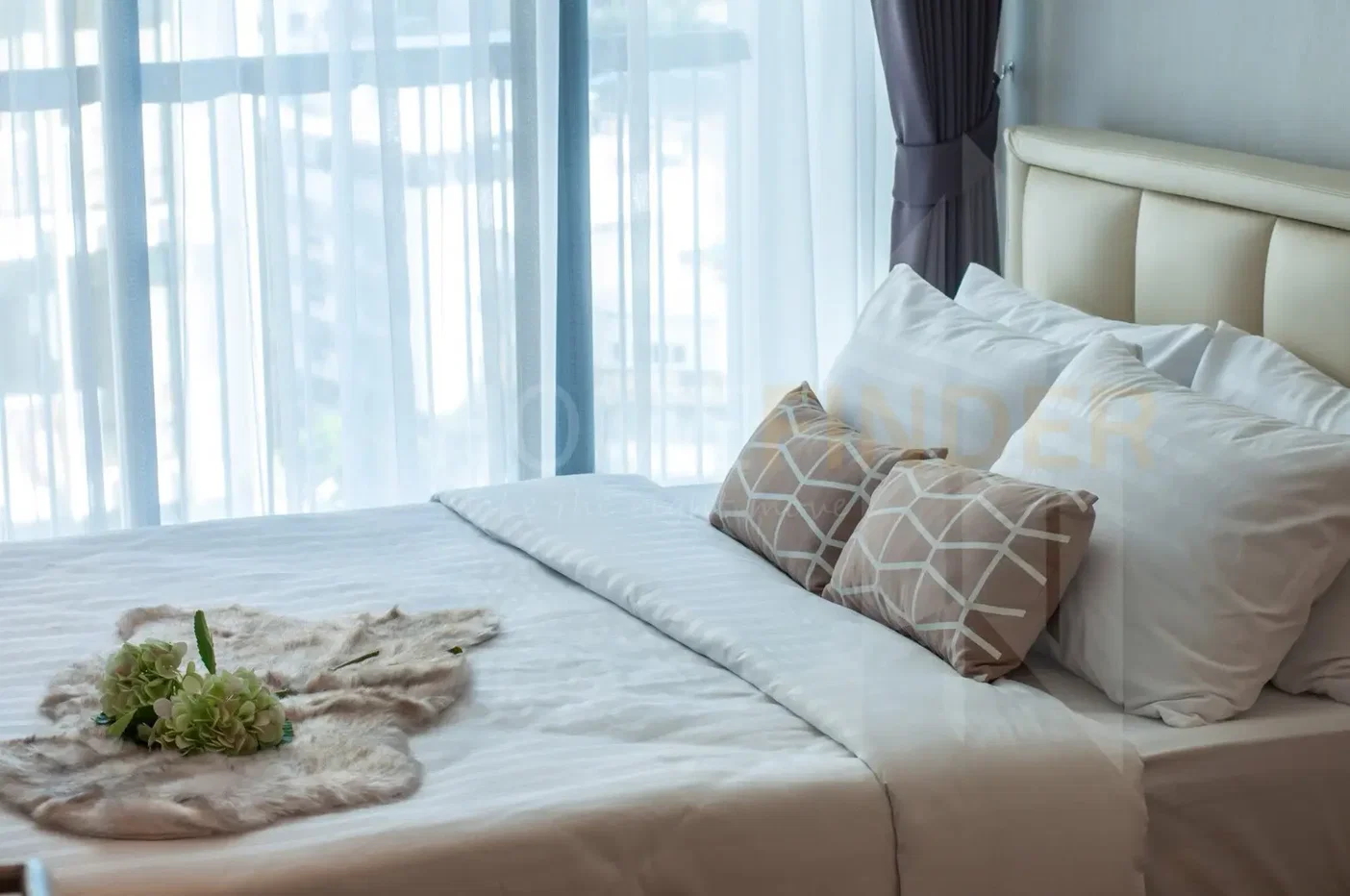 รูป Park 24 2 bedrooms, for rent - รูปที่ 10/16