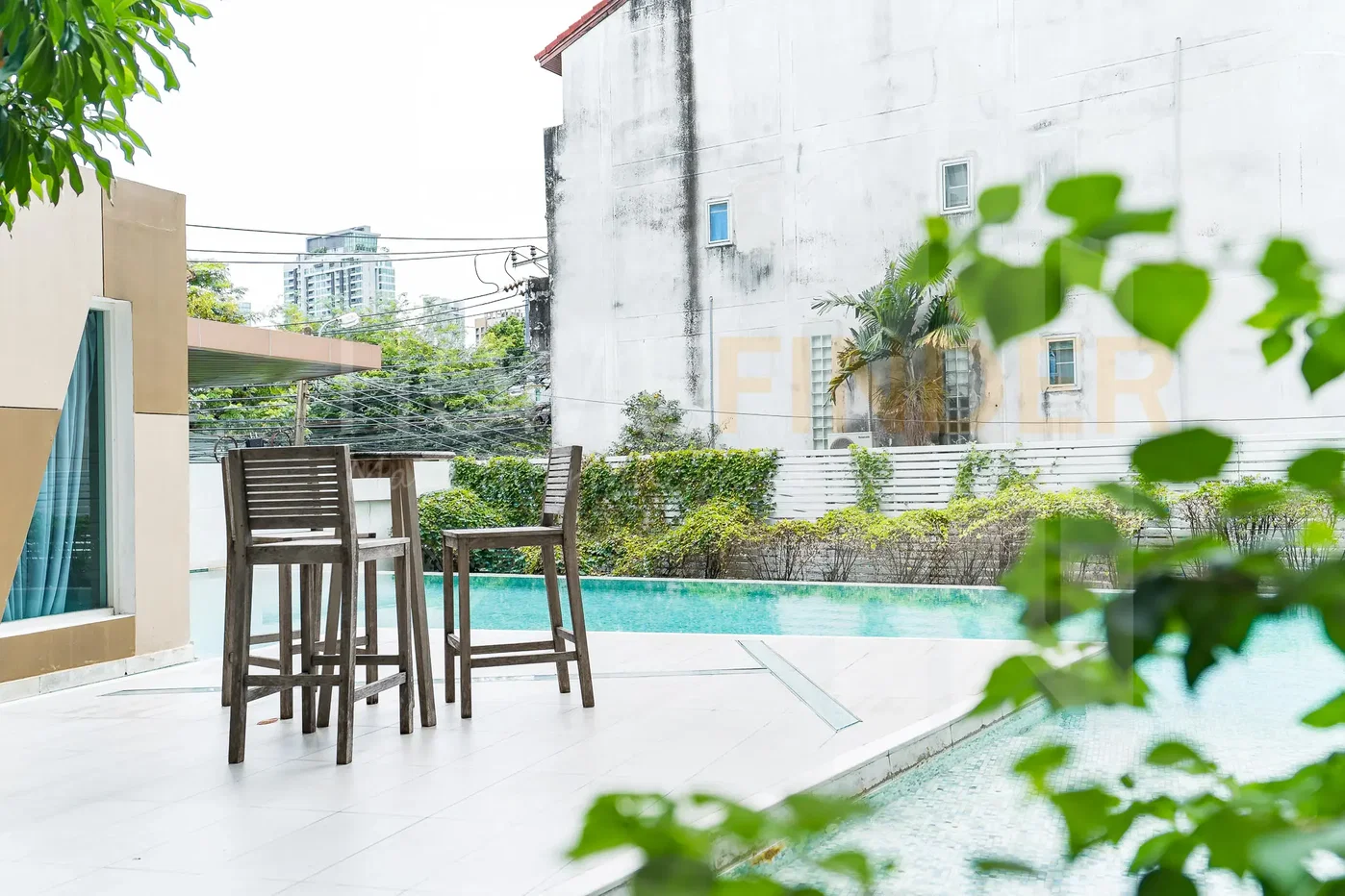 รูป The Crest Sukhumvit 49 || เดอะ เครสท์ สุขุมวิท 49 1 bedroom, for sale - รูปที่ 17/20