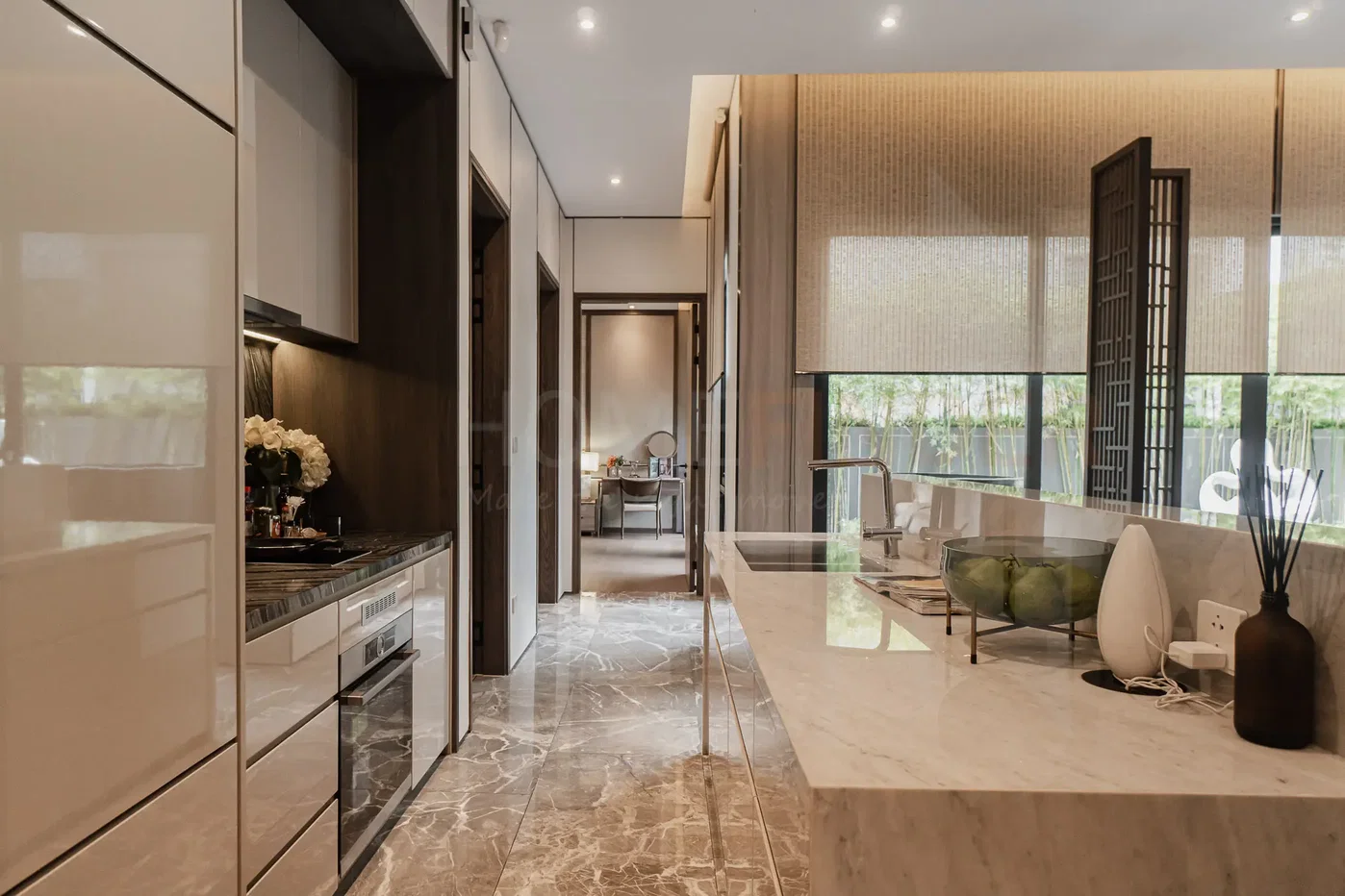 รูป Lake Legend Bangna-Suvarnabhumi 4 bedrooms, for sale - รูปที่ 6/17