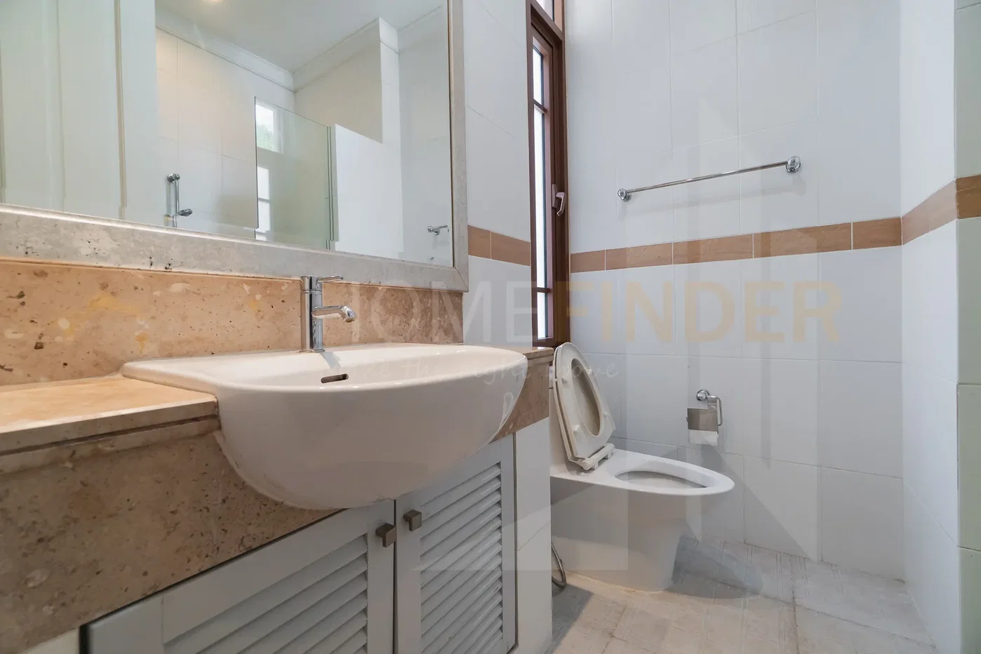รูป Sansiri House Sukhumvit 67 - 4 bedroom house for rent with swimming pool phra khanong, Sukhumvit Bangkok 4 bedrooms, for rent - รูปที่ 29/30