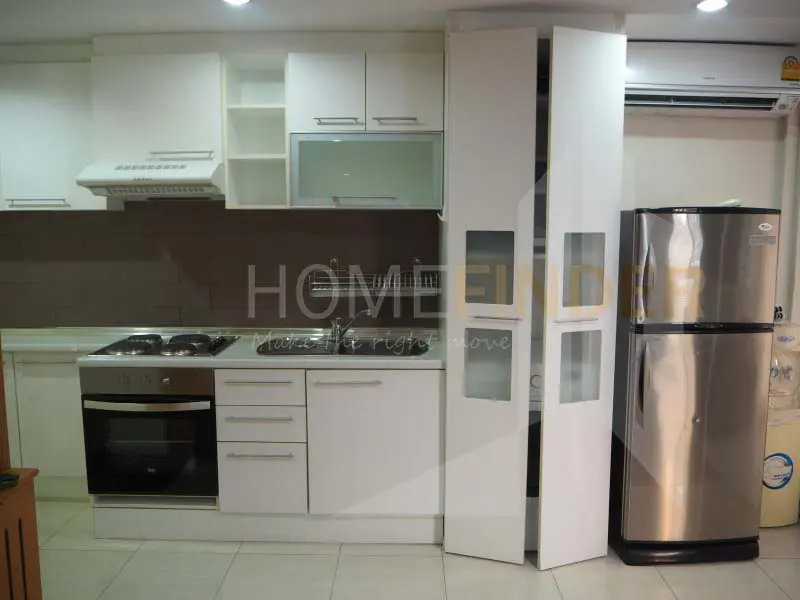 picture Grand Park View Asoke 2 bedrooms, for rent - 18/20