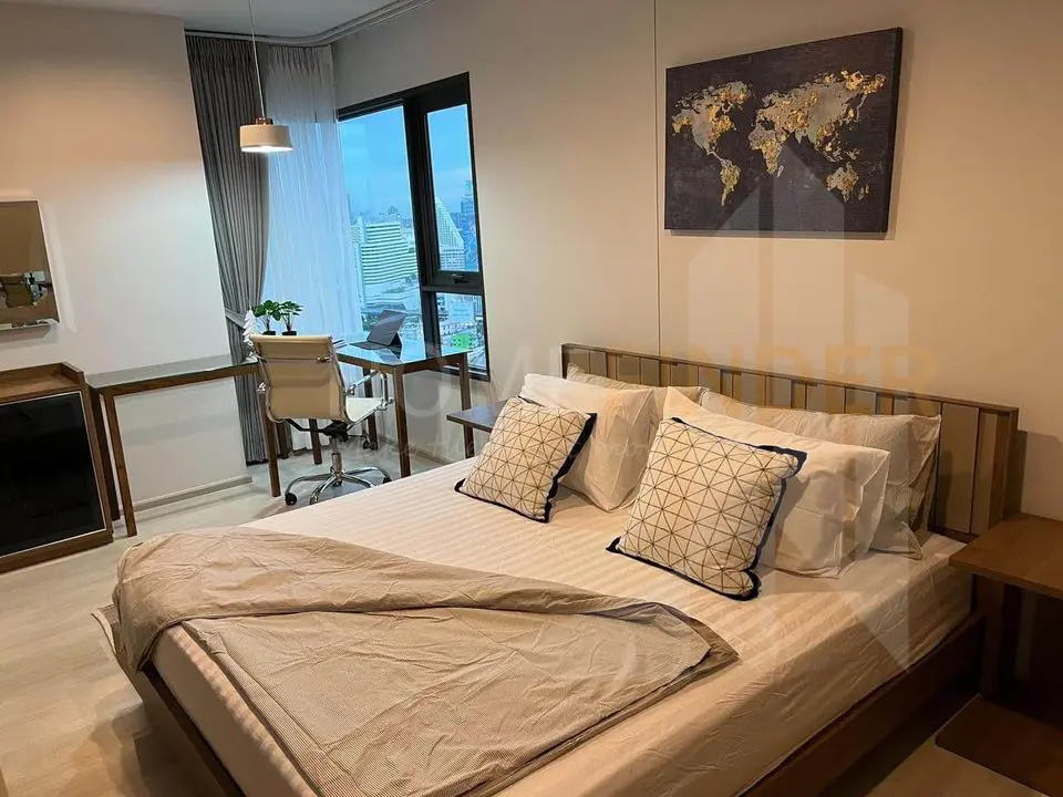 picture Life One Wireless 2 bedrooms, for rent - 4/5
