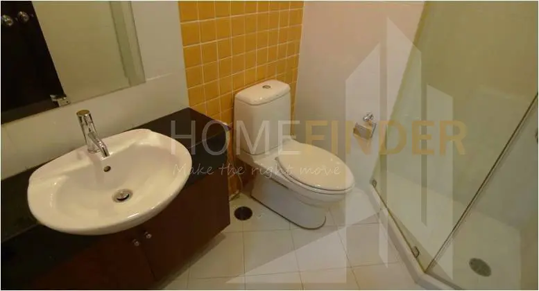 รูป CitiSmart Sukhumvit 18 || ซิตี้ สมาร์ท สุขุมวิท18 2 bedrooms, for rent - รูปที่ 9/10
