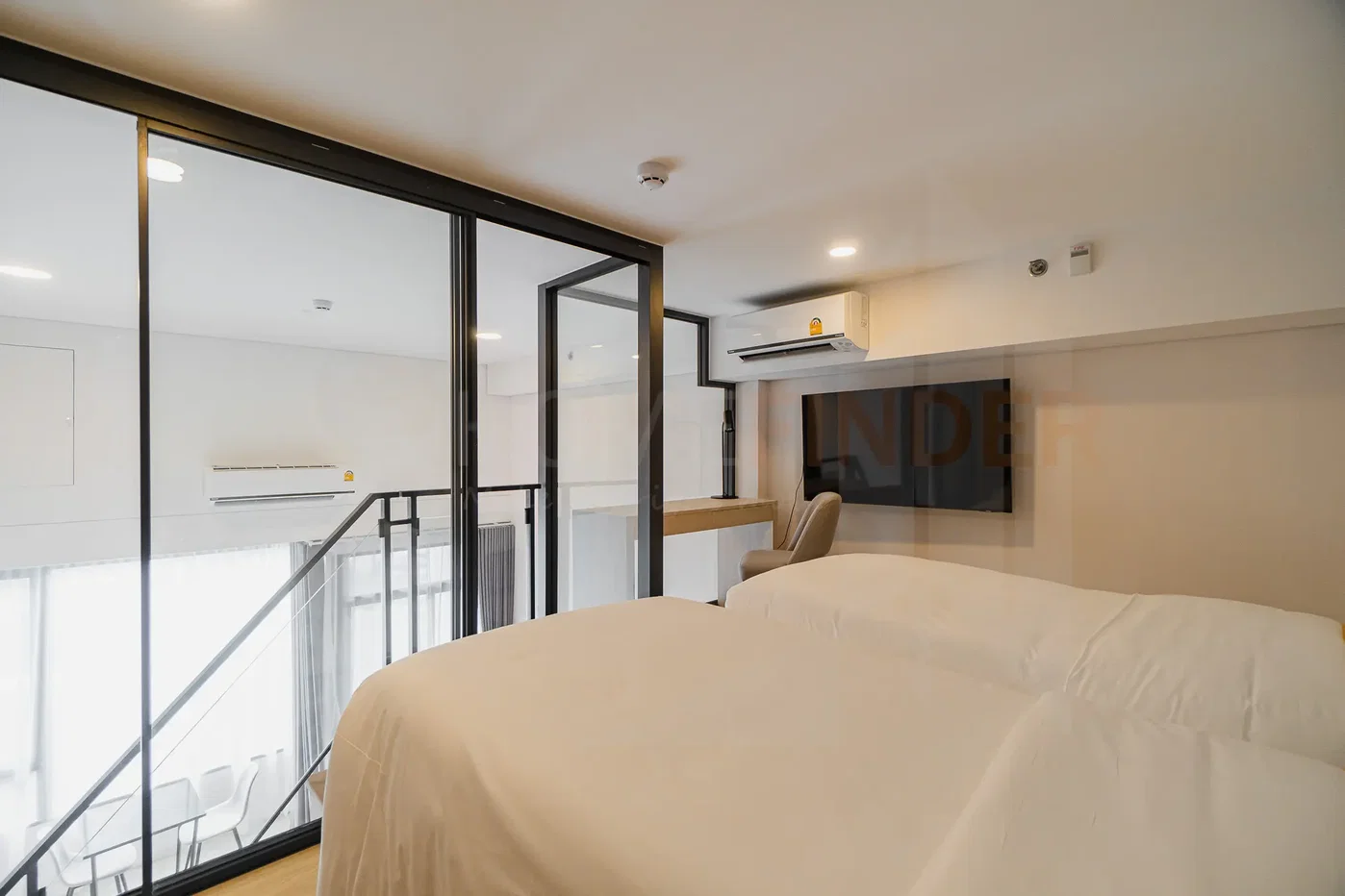 รูป Cassia Rama 9 Bangkok 1 bedroom, for rent - รูปที่ 6/9