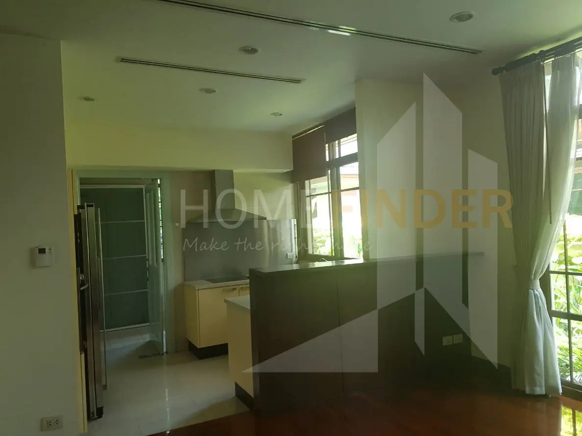 รูป Baan Sansiri Sukhumvit 67 3 bedrooms, for rent - รูปที่ 7/8