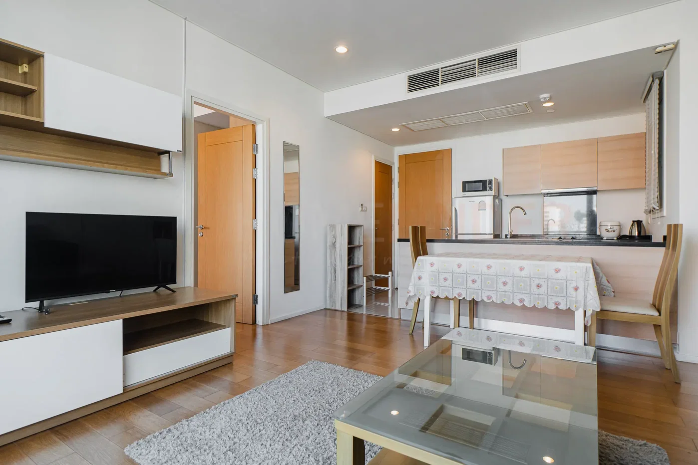 picture Wind Sukhumvit 23 1 bedroom, for rent - 3/7