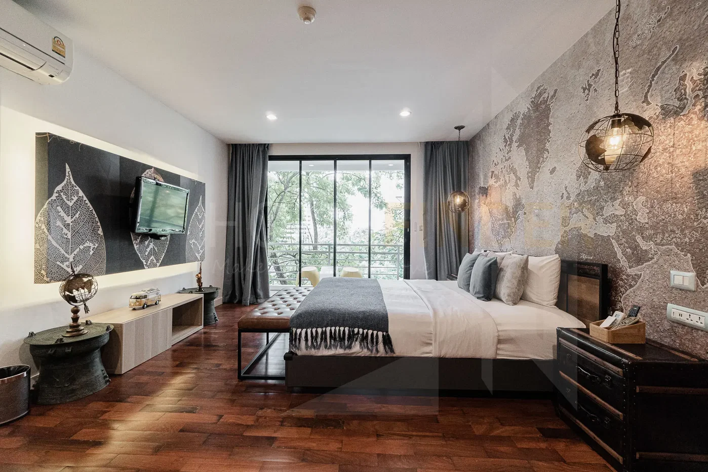 picture Benviar Tonson Residence 6 bedrooms, for rent - 5/21