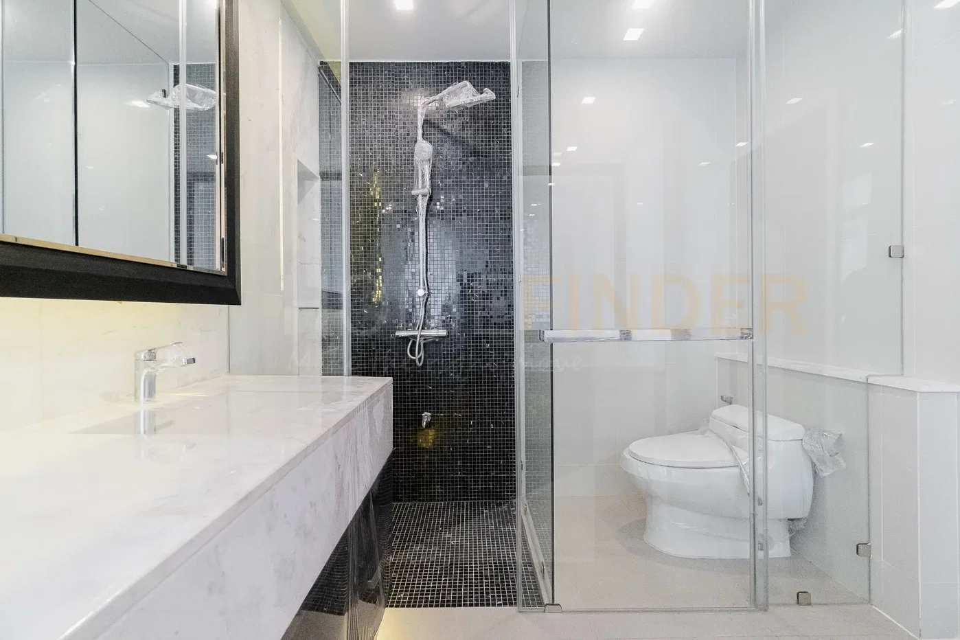 รูป Arna Ekkamai 65 - 4 bedroom house in Ekamai, Bangkok for sale 4 bedrooms, for sale - รูปที่ 16/19