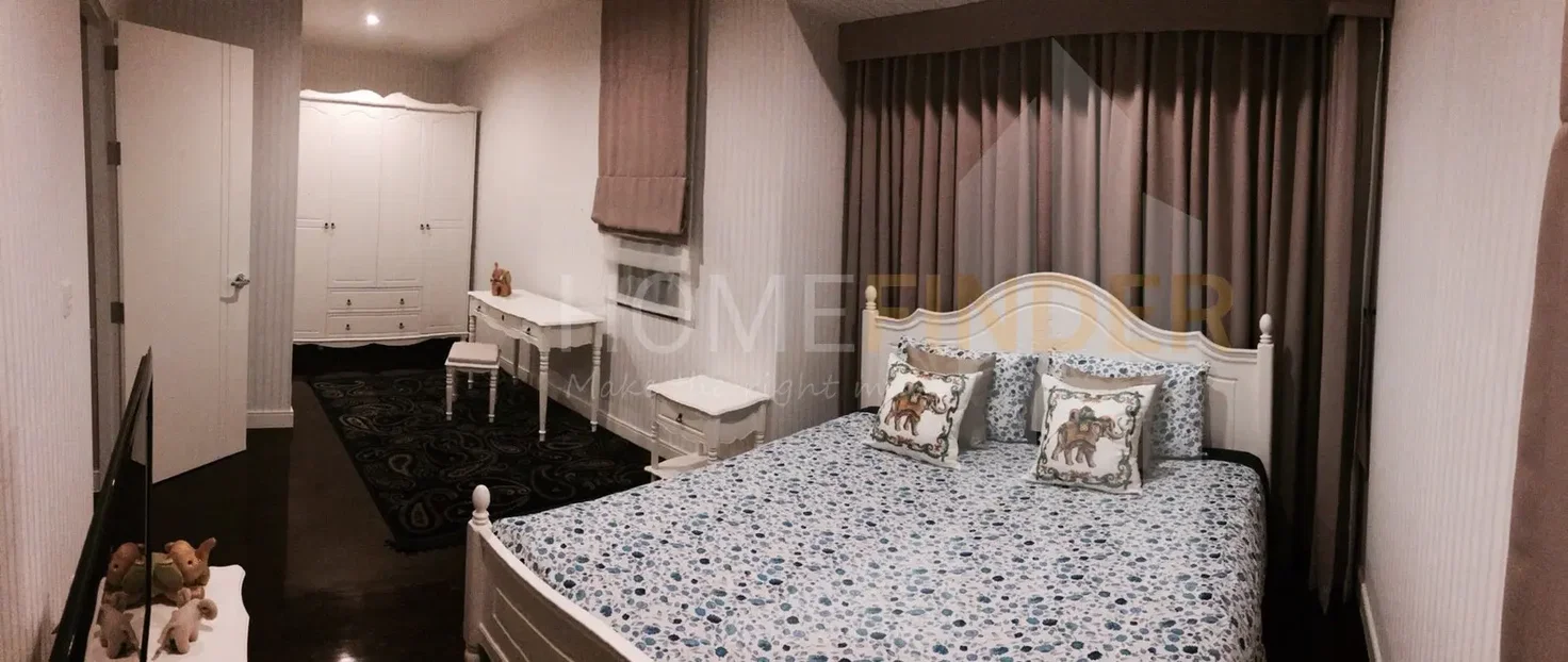 รูป NARASIRI HIDEAWAY 4 bedrooms, for sale - รูปที่ 3/12