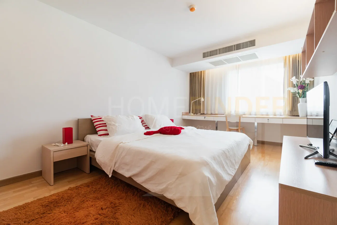 รูป Residence 52 2 bedrooms, for rent - รูปที่ 13/20