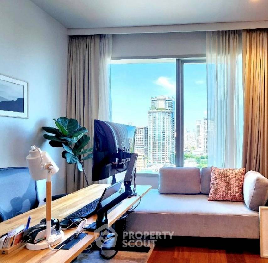รูป คอนโด 3-ห้องนอน ที่ 185 ราชดำริ ใกล้ BTS ราชดำริ (ID 3257788) - รูปที่ 8/10