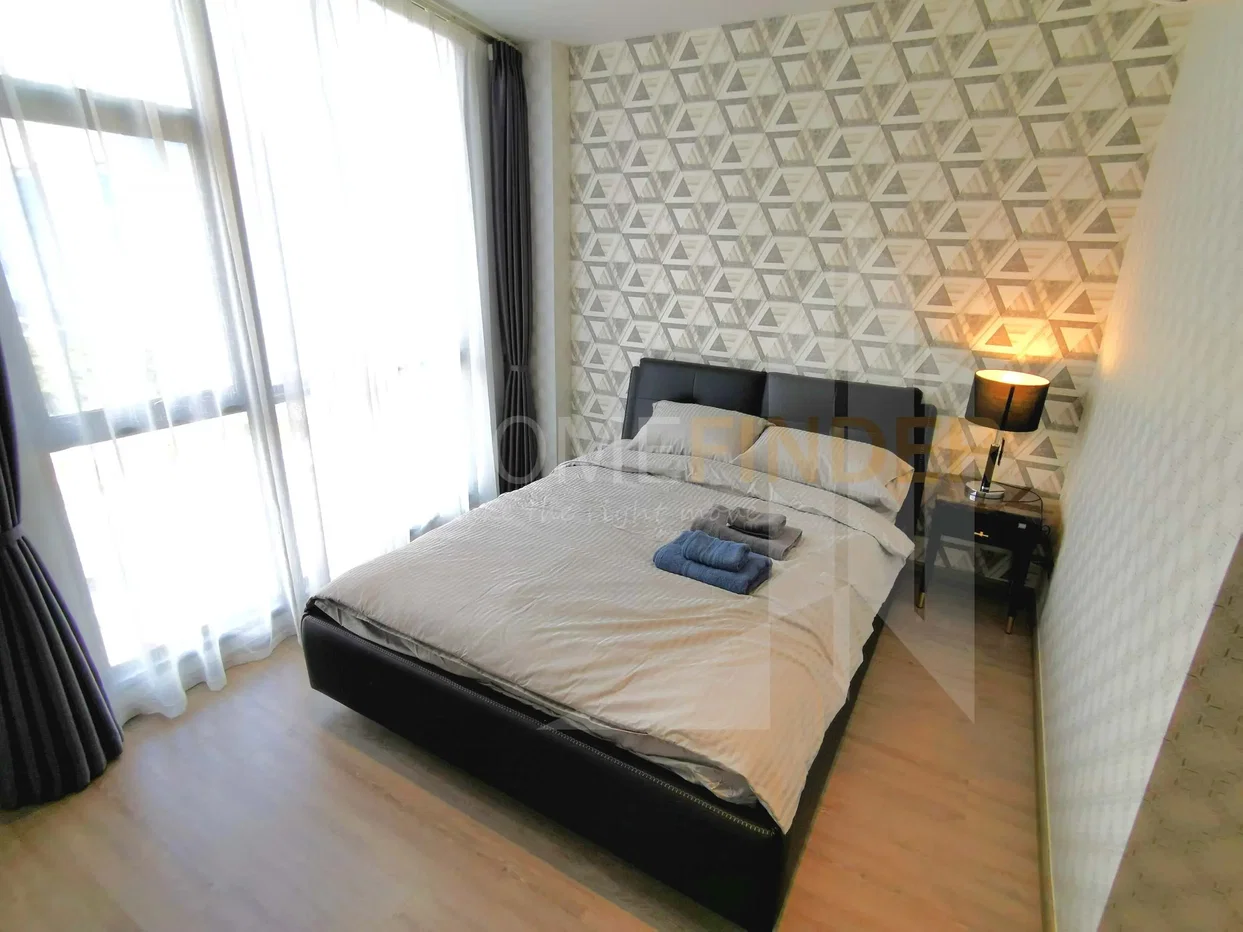 picture Rhythm Ekkamai 2 bedrooms, for rent - 3/7