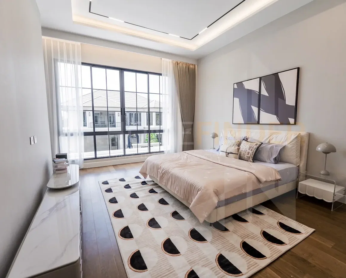 picture Narasiri Krungthepkreetha 4 bedrooms, for sale - 5/9