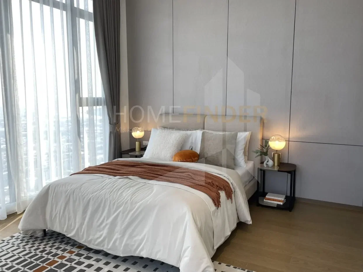 picture Ramada Plaza Residence by Siamese Asset 3 bedrooms, for sale - 2/4