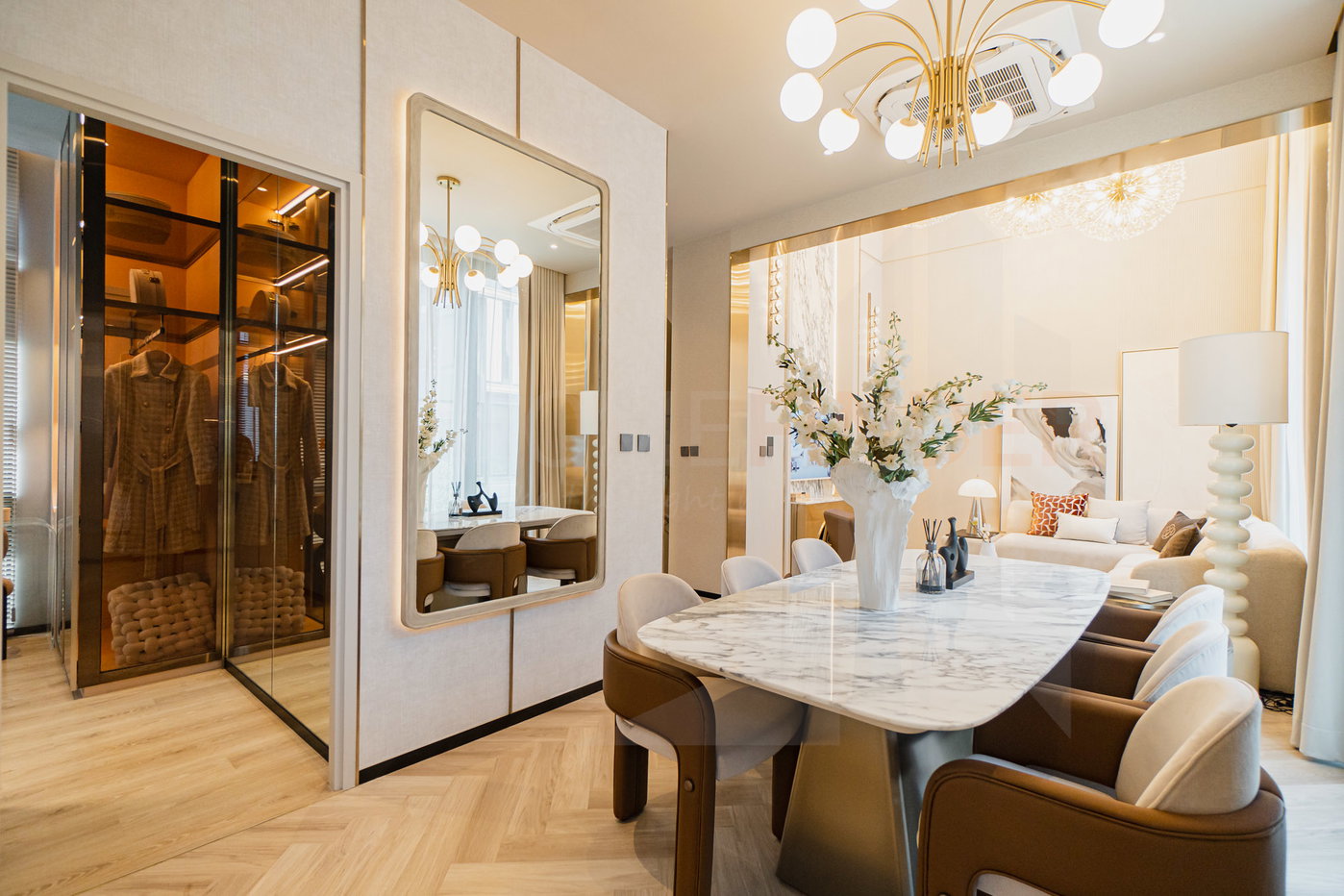 picture The Reserve Villas Sukhumvit 89/1 4 bedrooms, for sale - 10/22