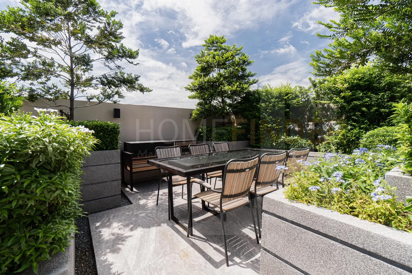 รูป Ther Ladprao 93 4 bedrooms, for sale - รูปที่ 10/10