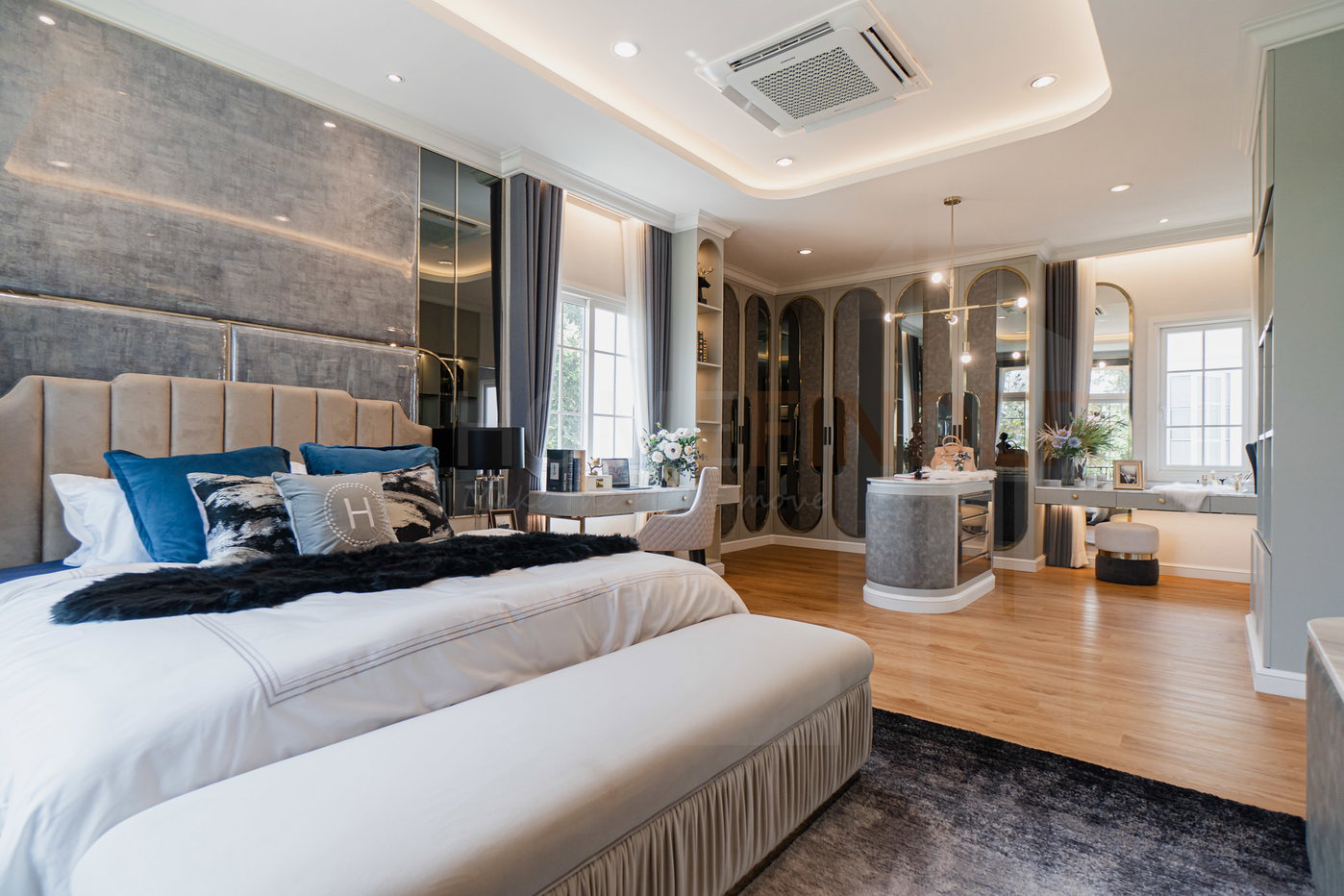 รูป Grandio Bang Na KM.5 5 bedrooms, for sale - รูปที่ 18/26
