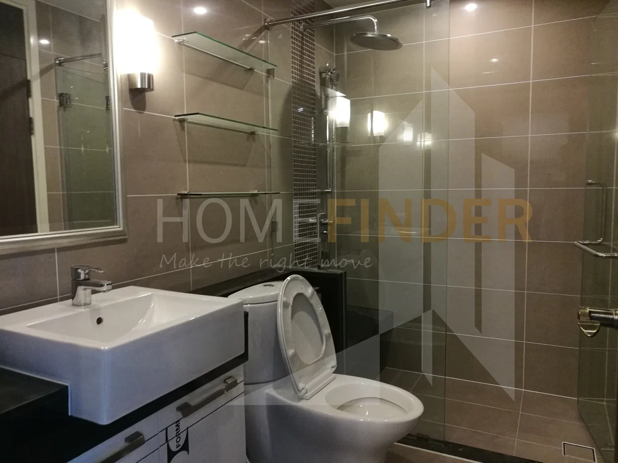 picture Supalai Elite Sathorn - Suanplu 1 bedroom, for rent - 11/11