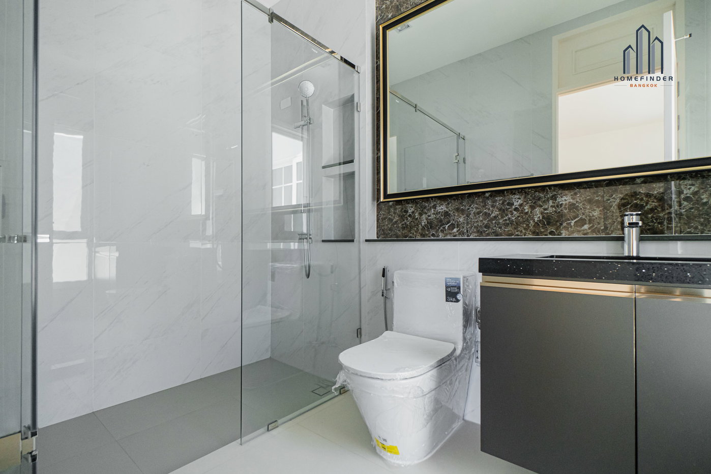 รูป The Grand Riverfront Ratchapruek - Rama 5 5 bedrooms, for sale - รูปที่ 24/36