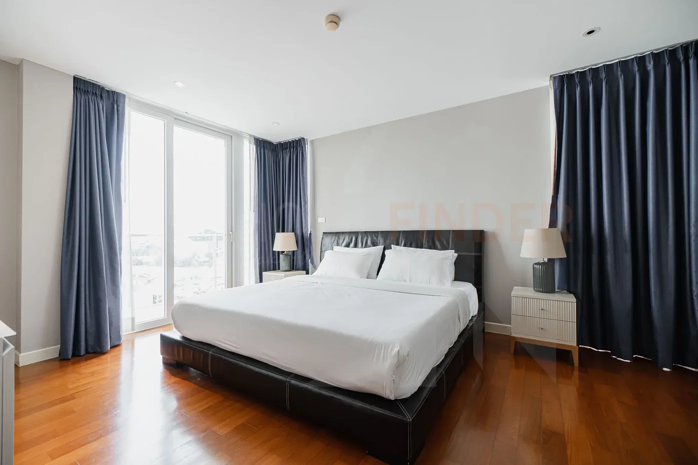 รูป La Citta Penthouse Thonglor 3 bedrooms, for rent - รูปที่ 11/13