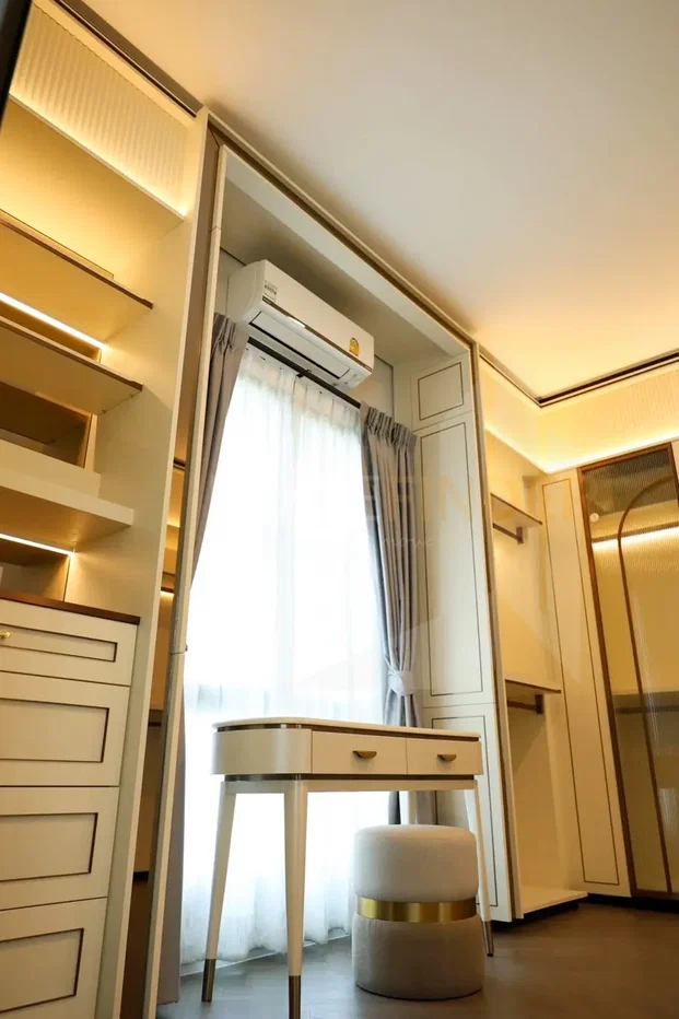 รูป NANTAWAN RAMA 9 New Krungthepkreetha 5 bedrooms, for sale - รูปที่ 8/17